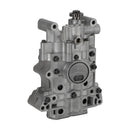 Oil Pump Balance Shaft 23300-2G410 20teeth for Kia 2.4L Optima Sportage 2.0L-8