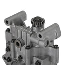 Oil Pump Balance Shaft 23300-2G410 20teeth for Kia 2.4L Optima Sportage 2.0L-12