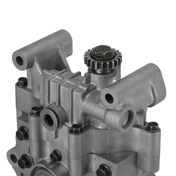 Oil Pump Balance Shaft 23300-2G410 20teeth for Kia 2.4L Optima Sportage 2.0L