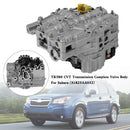 TR580 CVT Transmission Complete Valve Body For Subaru (31825AA052)-4