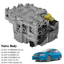 TR580 CVT Transmission Complete Valve Body For Subaru (31825AA052)-6