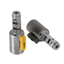8pcs 09G TF-60SN/TF60SN 6-speed Trans Solenoid For VW Audi Mini 2003-On FWD-9