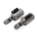 8pcs 09G TF-60SN/TF60SN 6-speed Trans Solenoid For VW Audi Mini 2003-On FWD-10