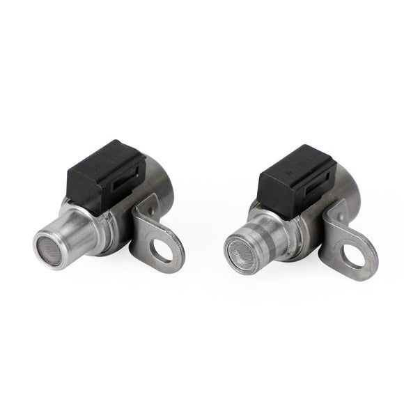 8pcs 09G TF-60SN/TF60SN 6-speed Trans Solenoid For VW Audi Mini 2003-On FWD