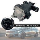 2016 Cadillac CTS Rear AWD Rear Differential Assembly 84110752 23156302 Generic-5