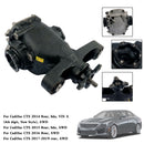 2016 Cadillac CTS Rear AWD Rear Differential Assembly 84110752 23156302 Generic-7