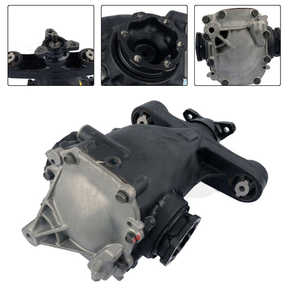 2016 Cadillac CTS Rear AWD Rear Differential Assembly 84110752 23156302 Generic