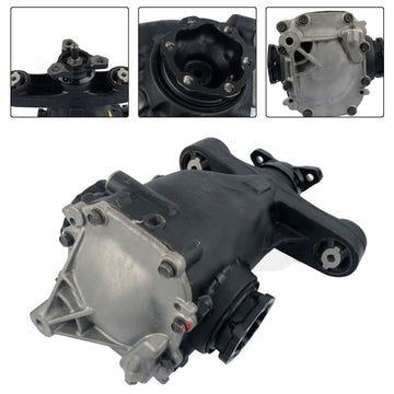 Rear Differential Assembly 84110752 23156302 For Cadillac CTS 2014-2019