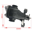 2016 Cadillac CTS Rear AWD Rear Differential Assembly 84110752 23156302 Generic-2