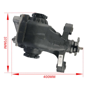 2017-2019 Cadillac CTS rear AWD Rear Differential Assembly 84110752 23156302 Generic - 0