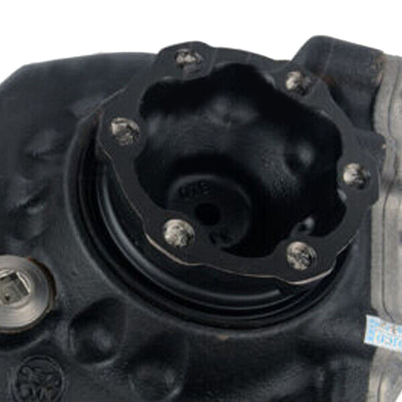 2016 Cadillac CTS Rear AWD Rear Differential Assembly 84110752 23156302 Generic