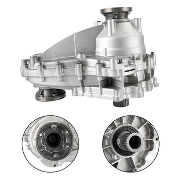 Transfer Case Assembly 2512801200 for Mercedes ML320 ML350 ML550 GL550 2006-2012 - 0