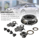6DCT250 DPS6 Clutch Kit-Auto Dual Clutch Transmission For Ford Focus Fiesta-2