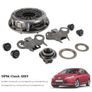 6DCT250 DPS6 Clutch Kit-Auto Dual Clutch Transmission For Ford Focus Fiesta-5