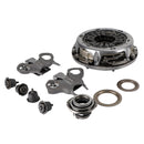 6DCT250 DPS6 Clutch Kit-Auto Dual Clutch Transmission For Ford Focus Fiesta-14