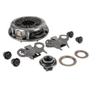 6DCT250 DPS6 Clutch Kit-Auto Dual Clutch Transmission For Ford Focus Fiesta-15