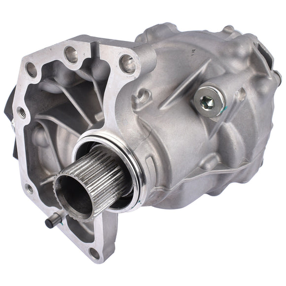 2014-2017 Nissan Rogue 2.5L CVT 4WD/AWD S 3ROW NEW Transfer Case Assembly 33100-4BA0B Generic