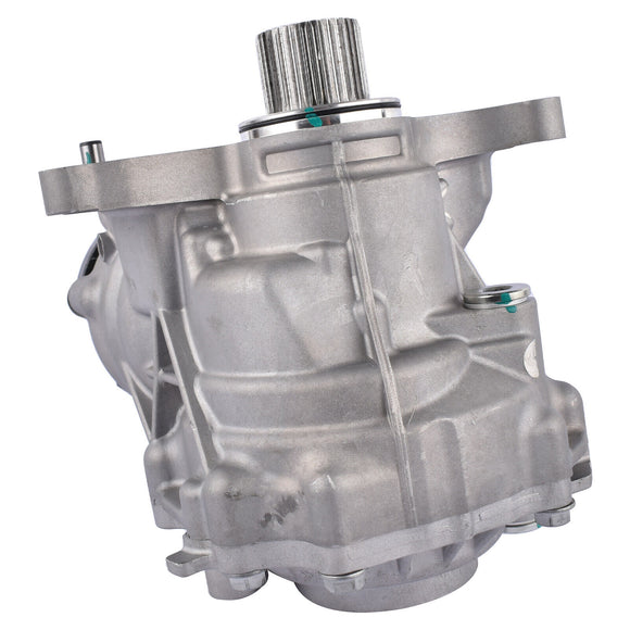2014-2017 Nissan Rogue 2.5L CVT 4WD/AWD S 3ROW NEW Transfer Case Assembly 33100-4BA0B Generic