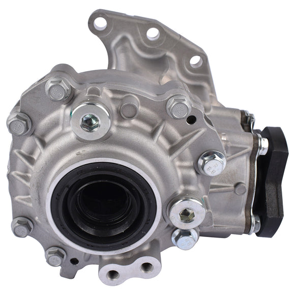 2014-2017 Nissan Rogue 2.5L CVT 4WD/AWD S 3ROW NEW Transfer Case Assembly 33100-4BA0B Generic