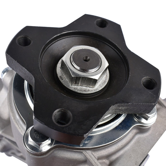 2014-2017 Nissan Rogue 2.5L CVT 4WD/AWD S 3ROW NEW Transfer Case Assembly 33100-4BA0B Generic