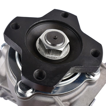 NEW Transfer Case Assembly 33100-4BA0B for Nissan Rogue 2.5L 2014-2019 - 0