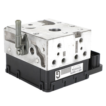 44510-50070 ABS Anti-Lock Pump Actuator Modulator Valve for Lexus LS460 LS500h LS600h 07-19 - 0