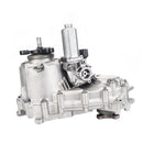 2003-2010 BMW X3 E83 E83 LCI Transfer Case With Motor 27107573216 27103455136 Generic-2