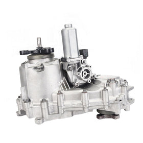 Transfer Case With Motor 27107573216 for BMW X3 E83 2.5L 3.0L 2003-2010 ATC400 - 0
