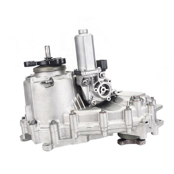 2003-2010 BMW X3 E83 E83 LCI Transfer Case With Motor 27107573216 27103455136 Generic - 0
