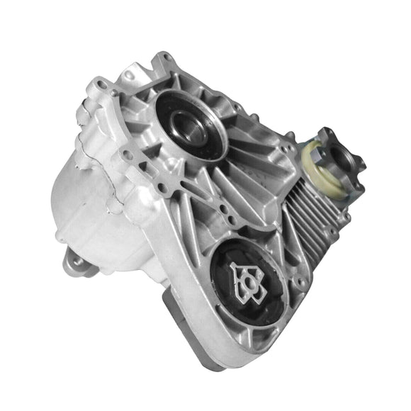 2003-2010 BMW X3 E83 E83 LCI Transfer Case With Motor 27107573216 27103455136 Generic