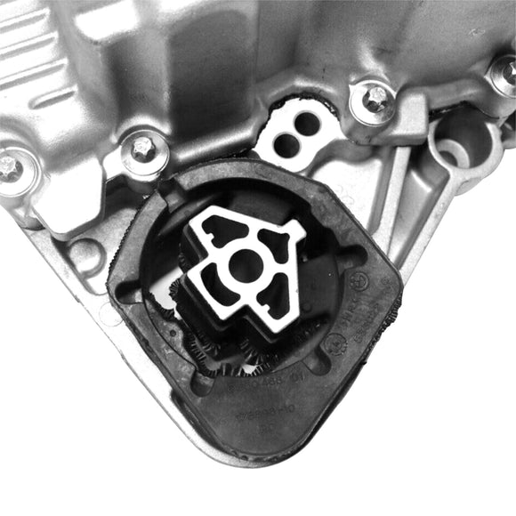 2003-2010 BMW X3 E83 E83 LCI Transfer Case With Motor 27107573216 27103455136 Generic