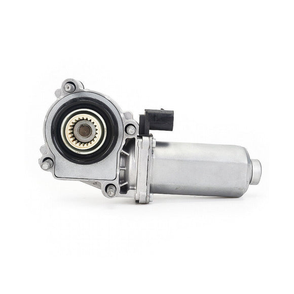 2003-2010 BMW X3 E83 E83 LCI Transfer Case With Motor 27107573216 27103455136 Generic