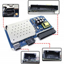Amp Main Amplifier Circuit Board 2G Booster 4L0035223D for Audi Q7 2007-2009-2