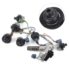 4EAT Transmission Solenoids Valve For Forester 2.5 Outback - 0