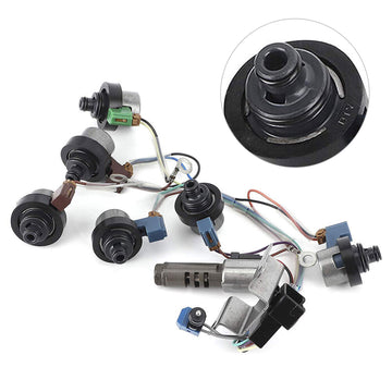 4EAT Transmission Solenoids Valve For Forester 2.5 Outback - 0