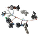 4EAT Transmission Solenoids Valve For Forester 2.5 Outback-13
