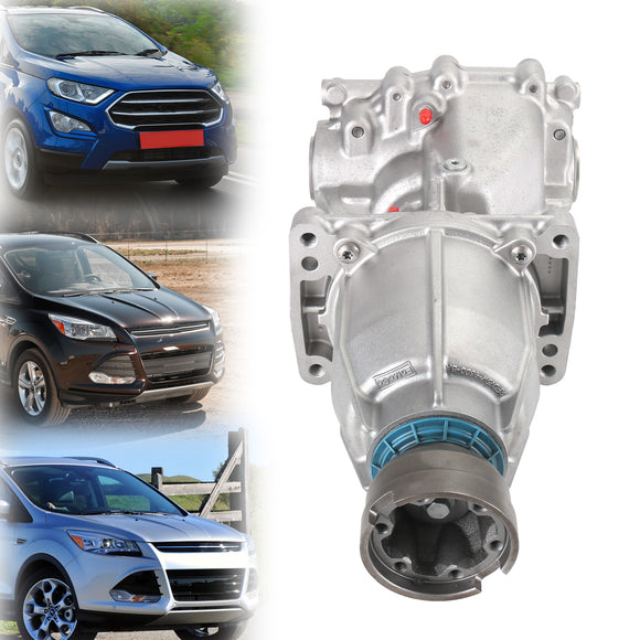 2013-2016 Linclon MKZ 2.0L Rear Differential CV6W-4B025-DF MU7Z-4000-H Generic