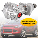 2013-2016 Linclon MKZ 2.0L Rear Differential CV6W-4B025-DF MU7Z-4000-H Generic-4