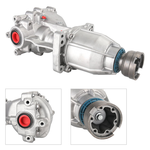 2013-2016 Linclon MKZ 2.0L Rear Differential CV6W-4B025-DF MU7Z-4000-H Generic