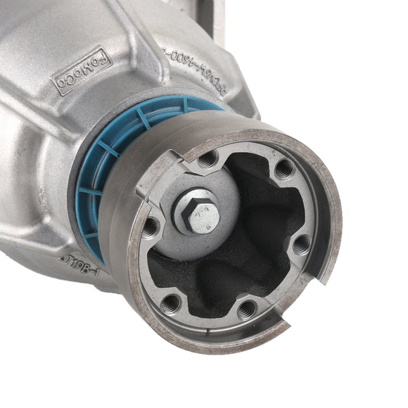2013-2016 Linclon MKZ 2.0L Rear Differential CV6W-4B025-DF MU7Z-4000-H Generic