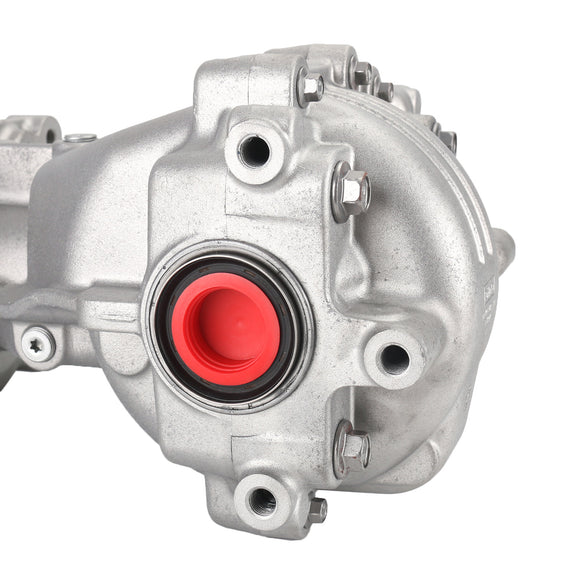 2013-2016 Linclon MKZ 2.0L Rear Differential CV6W-4B025-DF MU7Z-4000-H Generic