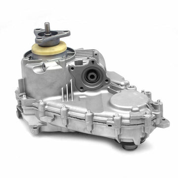 2007-2010 BMW X5 Transfer Case Box 27107566252 ATC700 Generic