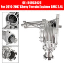 Transfer Case Assembly 84953426 for 2010-2017 Chevy Terrain Equinox GMC 2.4L-4