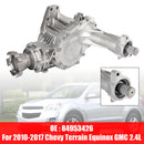 Transfer Case Assembly 84953426 for 2010-2017 Chevy Terrain Equinox GMC 2.4L-3