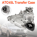 ATC45L Transfer Case Assembly for BMW X3 X4 X5 X6 E70 E71 F15 F16 F25 12-18-2