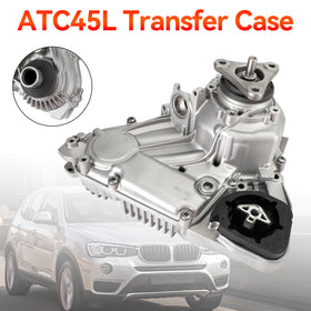 ATC45L Transfer Case Assembly for BMW X3 X4 X5 X6 E70 E71 F15 F16 F25 12-18 - 0