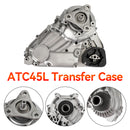 ATC45L Transfer Case Assembly for BMW X3 X4 X5 X6 E70 E71 F15 F16 F25 12-18-1