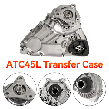 ATC45L Transfer Case Assembly for BMW X3 X4 X5 X6 E70 E71 F15 F16 F25 12-18