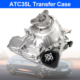ATC35L Transfer Case Assembly for BMW 228i 230i 320i 328i 330i 340i 428i 430i - 0