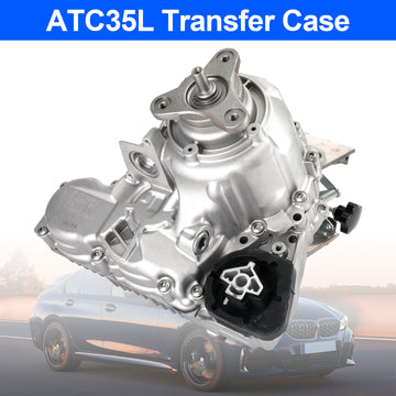 ATC35L Transfer Case Assembly for BMW 228i 230i 320i 328i 330i 340i 428i 430i - 0